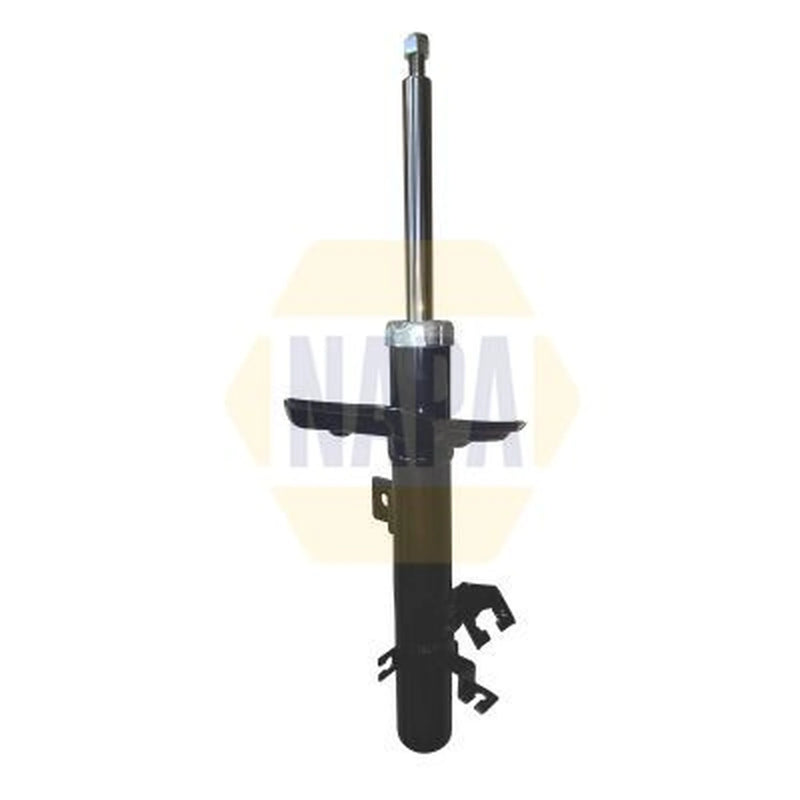 NAPA Shock Absorber Damper Strut Front Right fits Nissan X-Trail 2014 on