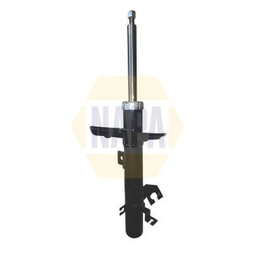 NAPA Shock Absorber Damper Strut Front Right fits Nissan X-Trail 2014 on