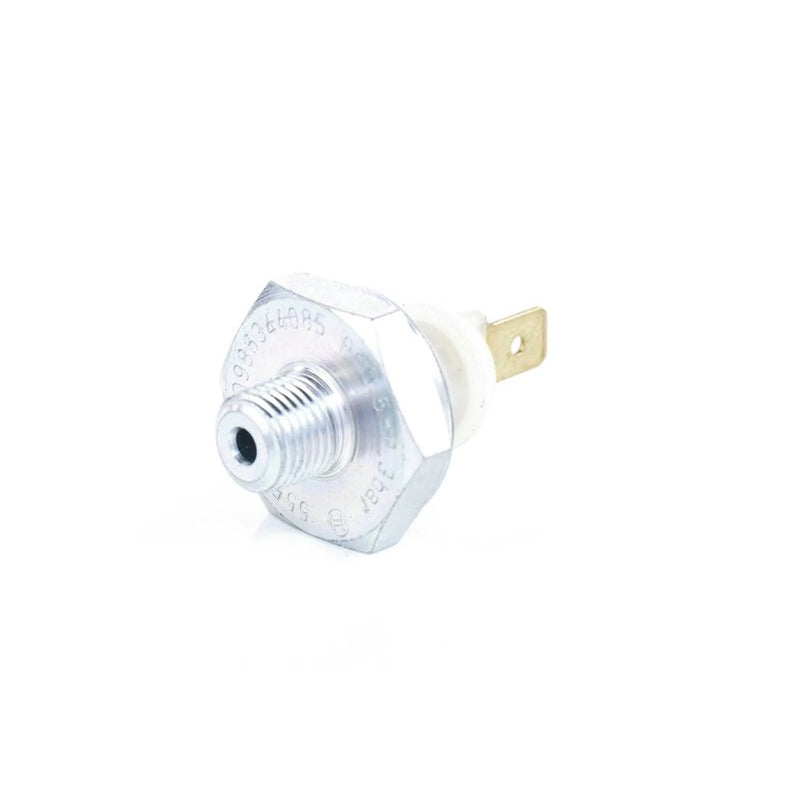 Bosch Oil Pressure Sensor Switch fits Rover 800 1990-1999