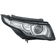 Hella Headlight Headlamp D3S (Gas Discharge Lamp) Right fits Austin Princess 2