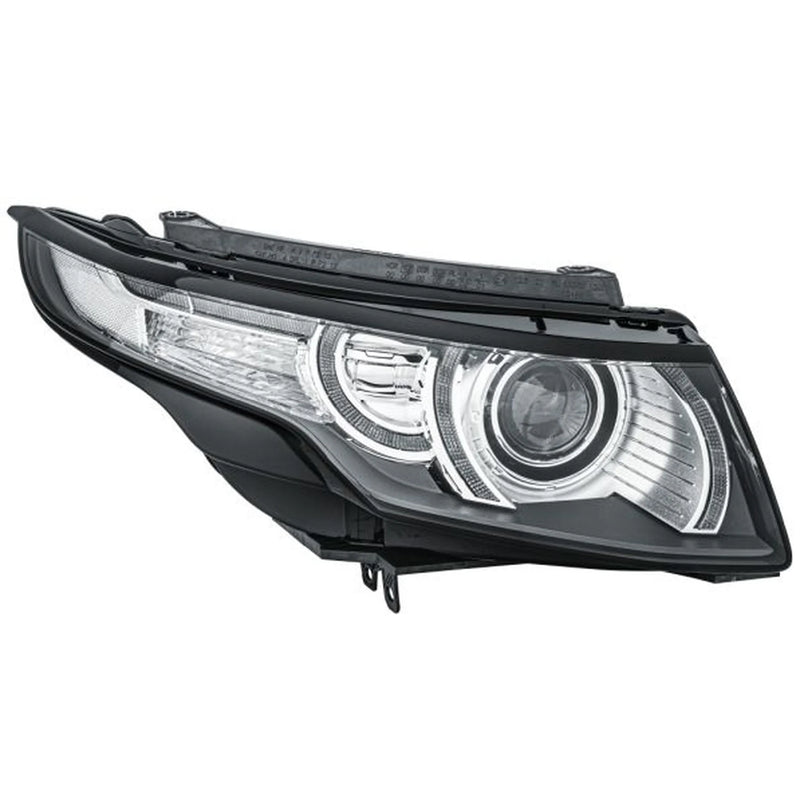 Hella Headlight Headlamp D3S (Gas Discharge Lamp) Right fits Austin Princess 2