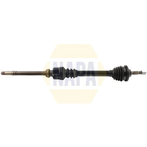 NAPA CV Drive Shaft Driveshaft Front Right NDS1093R