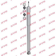 KYB Shock Absorber Damper Strut Rear fits Daihatsu Charmant 1981-1987 1.3 1.6