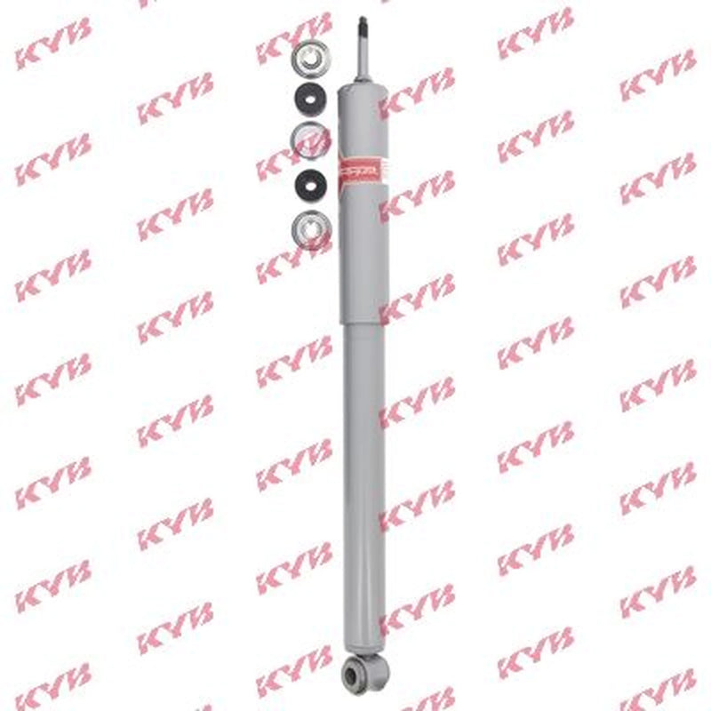 KYB Shock Absorber Damper Strut Rear fits Daihatsu Charmant 1981-1987 1.3 1.6