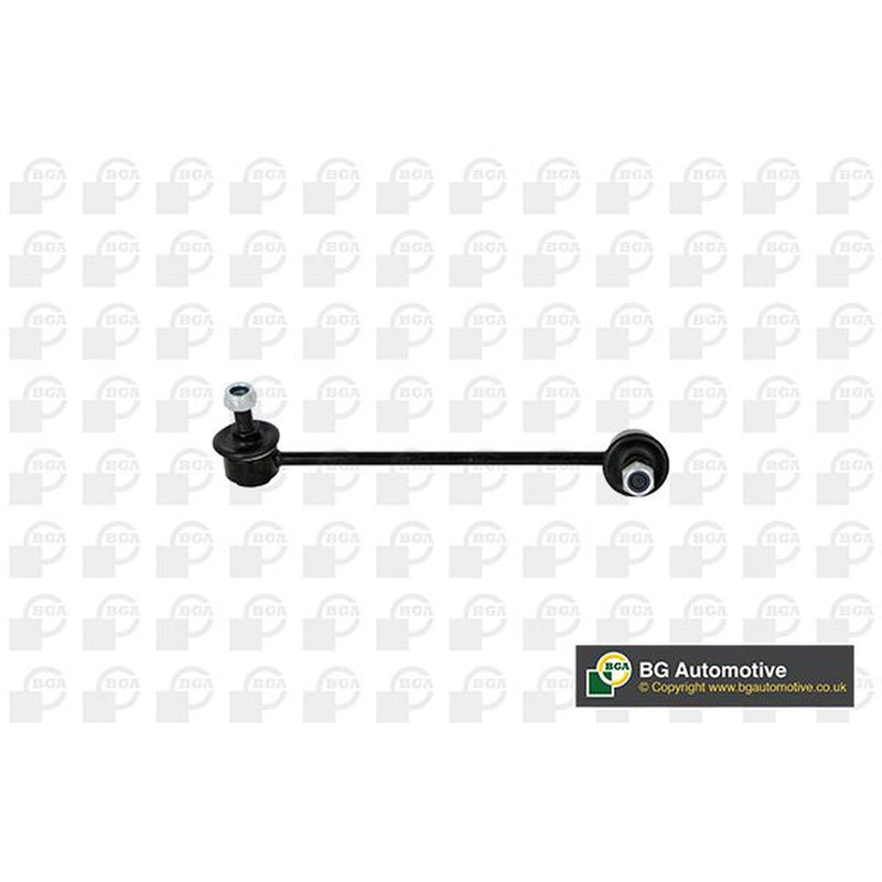 BGA 2 x Stabiliser Bar Links fits Kia Rio I 2000-2005 1.3 1.5