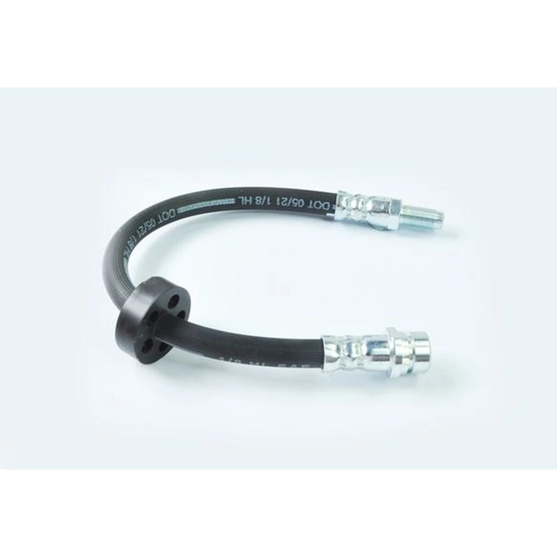 Juratek Brake Hydraulic Hose Line Rear fits Ford Mondeo 2000-2007