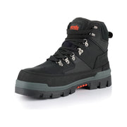 Scruffs Rugged Safety Boot Size 7 / 41 Scruffs - Dynamic Drive