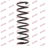 KYB 2 x Suspension Springs fits Ford Focus III 2010-2020 1.0 1.5 1.6 2.0