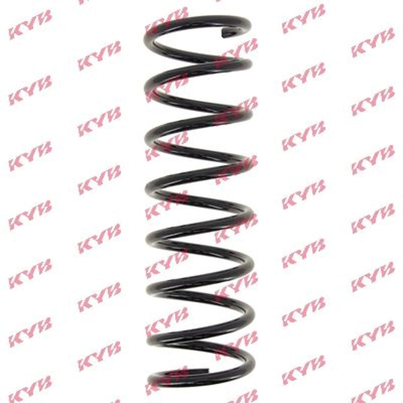 KYB Rear Suspension Coil Spring fits Ford Focus III 2010-2020 1.0 1.5 1.6 2.0