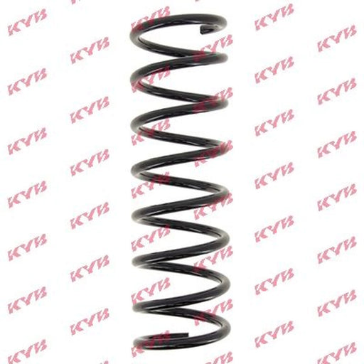 KYB 2 x Suspension Springs fits Ford Focus III 2010-2020 1.0 1.5 1.6 2.0
