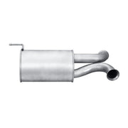 Hella Middle Silencer fits Citroën Xm 1994-2000 2.0