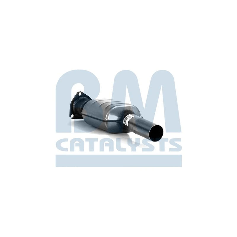 BM Catalysts Homologated Diesel Cat fits Ford Galaxy 1996-2006 1.9