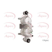 Apec Brake Caliper Assembly Front Left LCA531