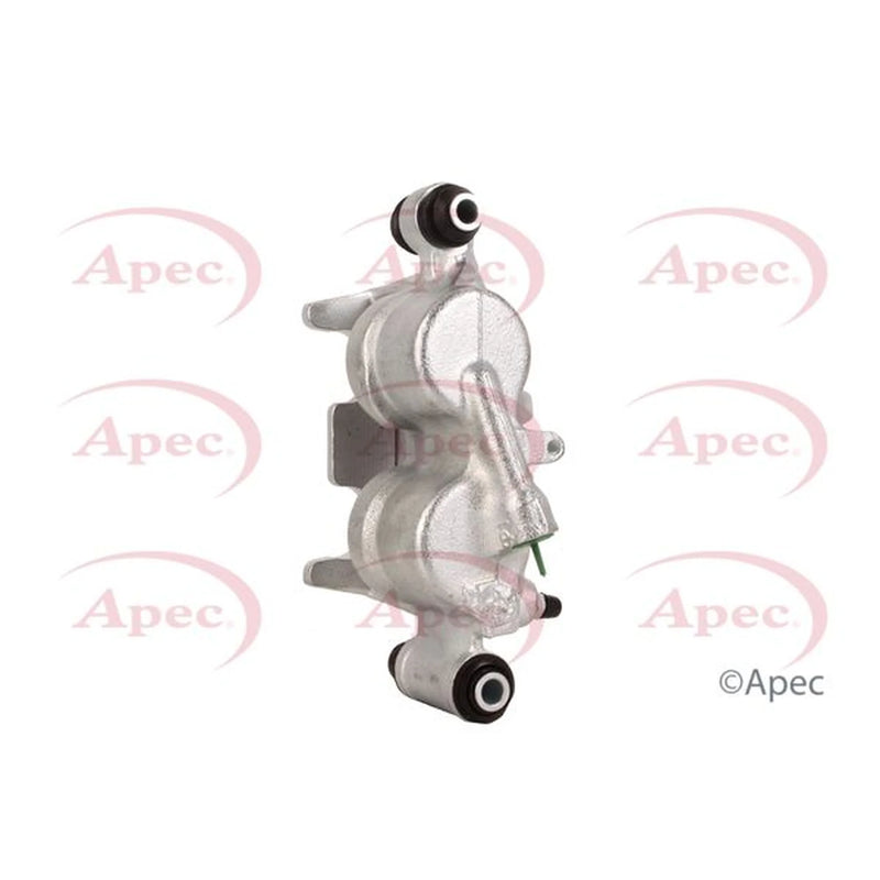 Apec Brake Caliper Assembly Front Left LCA531