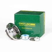 First Line Wheel Bearing Kit fits Fiat Doblo Cargo 2010-2023 1.3 1.4 1.6