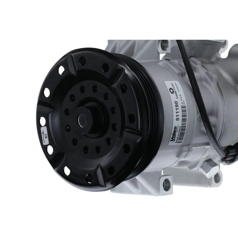 Valeo Air Conditioning Compressor 811190