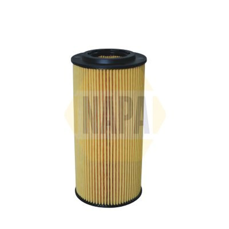 NAPA Engine Oil Filter fits Mercedes-Benz C-Class 2002-2008 203.018 203.718