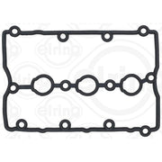 Elring Cylinder Head Cover Gasket fits Audi A4 B6 2000-2005 3.0