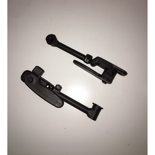 Dometic Pair 300mm Stays for S4 and S5 Windows 44990001628 Dometic - Dynamic Drive