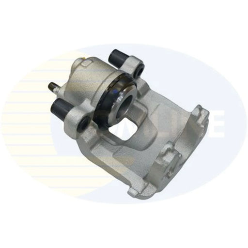 Comline Brake Caliper Assembly Front Left fits Opel Astra K 2015-2021