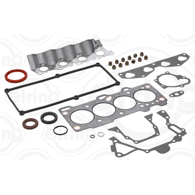 Elring Hyundai / Kia Full Set fits Hyundai Amica / Atoz 1998-2003 1.0