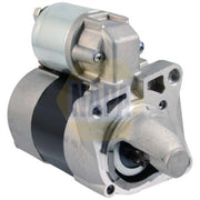 NAPA Starter Motor 12V 0.9kW 8 Teeth fits Fiat Brava 1998-2002 1.2