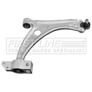 First Line Control/Trailing Arm fits Audi Tt 2006-2014 1.8 2.0 2.5 3.2