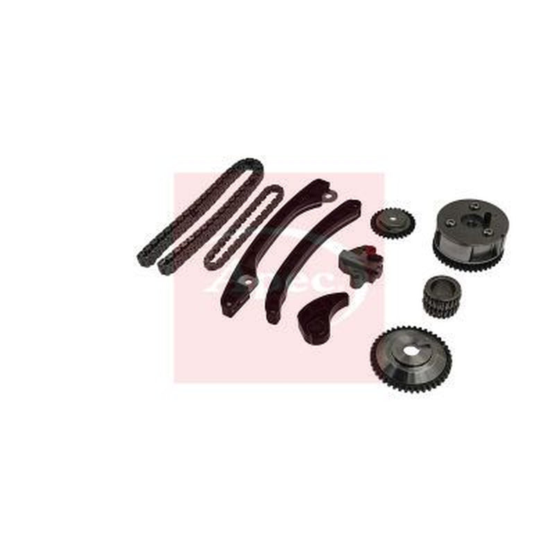 Apec Timing Chain Kit Set 56 Links fits Nissan Bluebird Sylphy 2013 on 1.6