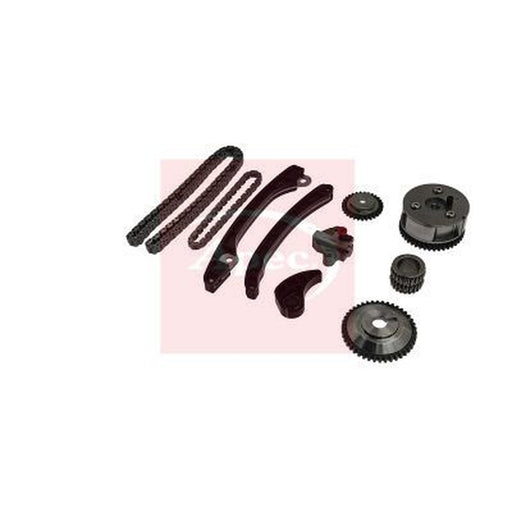 Apec Timing Chain Kit Set 56 Links fits Nissan Bluebird Sylphy 2013 on 1.6