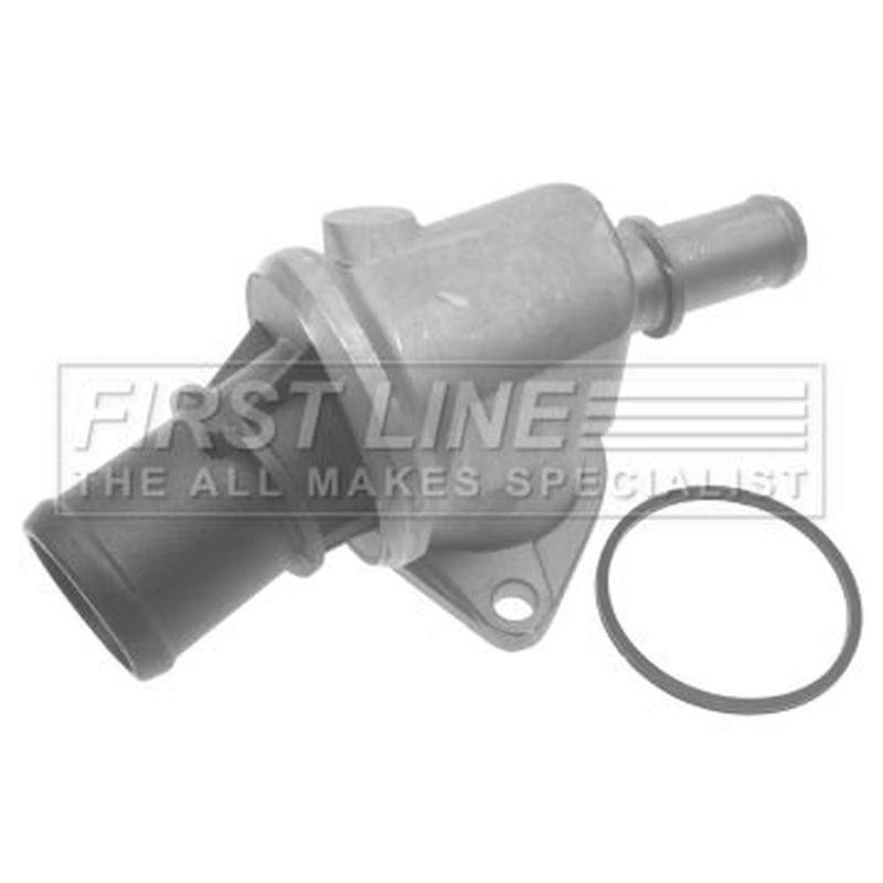 First Line Thermostat,Coolant fits Fiat Brava 1995-2001 1.4