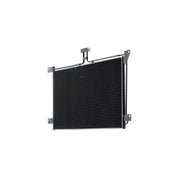 Mahle Air Conditioning Condenser fits Scania 4 - Series 1995-2008