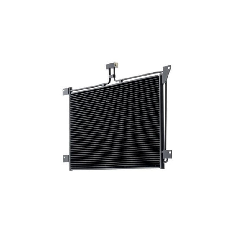 Mahle Air Conditioning Condenser fits Scania 4 - Series 1995-2008