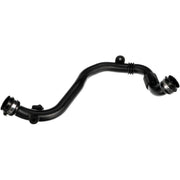 Gates Intercooler Turbo Charge Air Hose fits Renault Clio III 2005-2014 1.5