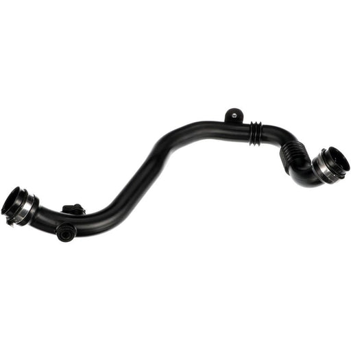 Gates Intercooler Turbo Charge Air Hose fits Renault Clio III 2005-2014 1.5