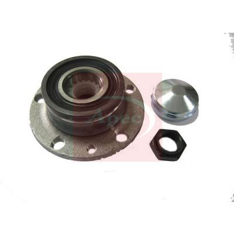 Apec Wheel Bearing Kit fits Alfa Romeo 4C 2013-2020 1.8