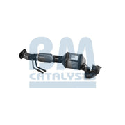 BM Catalysts Homologated Diesel Cat fits Ford Galaxy II 2010-2015 2.2