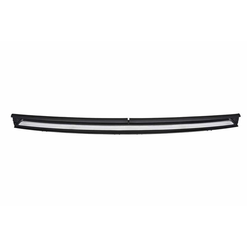 Hella Headlight Lightstrip Sig Led Cen Front fits Mercedes-Benz Eqc 2019-2023