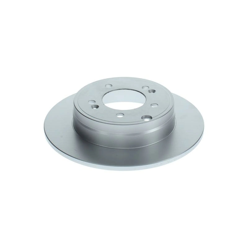 Bosch Front Vented & Rear Vented Brake Discs & Pads fits Hyundai IX35 2014-2015