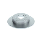 Bosch Front & Rear Brake Discs & Pads fits Hyundai Sonata V 2008-2010 2.0 3.3