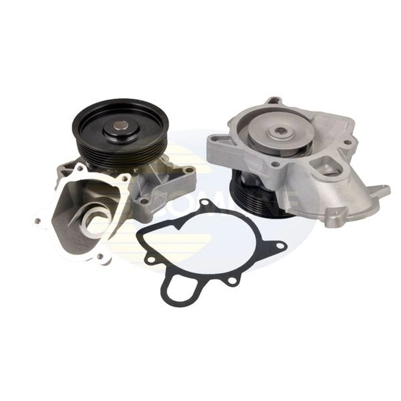 Comline Engine Cooling Water Pump fits BMW 1 2004-2011