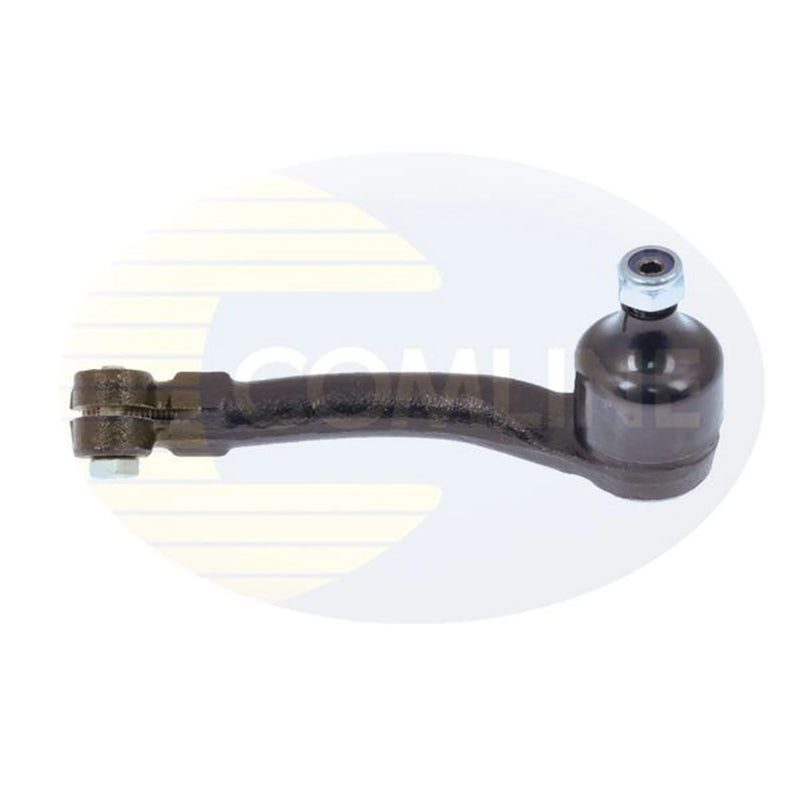 Comline Steering Tie Rod End Ball Joint M10x1.25 fits Renault Clio 1998-2010