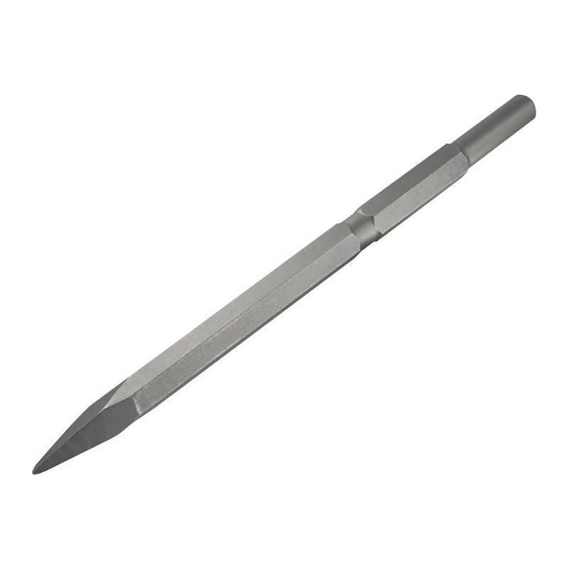 Faithfull Kango Shank Point 380mm (914112) Faithfull - Town Tools