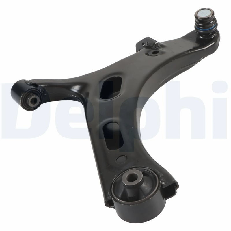 Delphi Control/Trailing Arm Front fits Subaru Legacy V 2009-2014 2.0 2.5