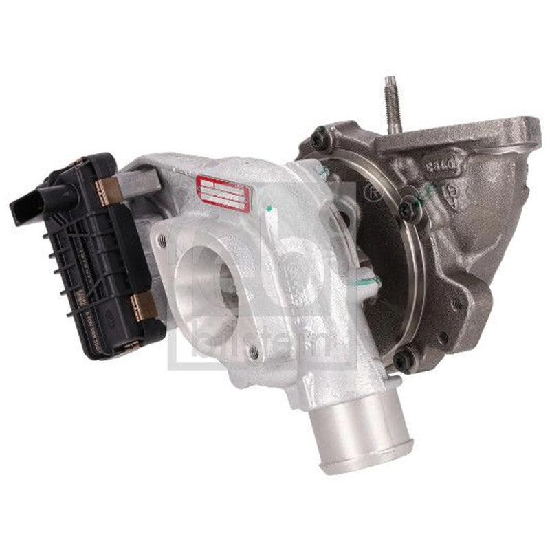 Febi Turbocharger Turbo Unit 186882