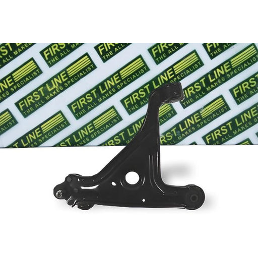 First Line Control/Trailing Arm fits Opel Omega B 1994-2003