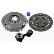 Sachs Clutch Kit Set 3pc 3000990023