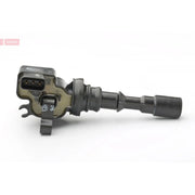 Denso Ignition Coil Pack fits Hyundai Terracan 2001-2006 3.5