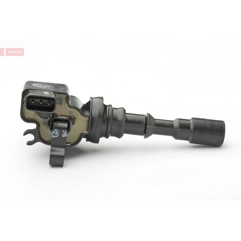 Denso Ignition Coil Pack fits Hyundai Terracan 2001-2006 3.5