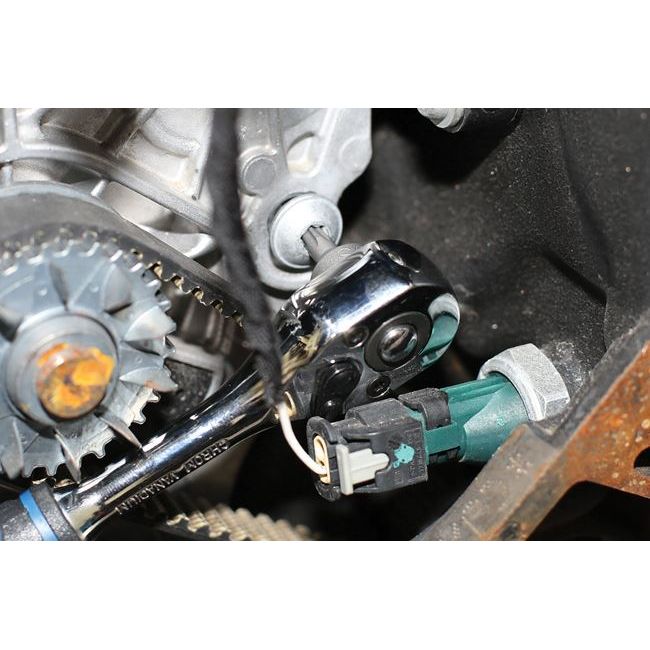 Laser Stubby Bit Set 1/4"D 50pc 7653 Laser - Dynamic Drive