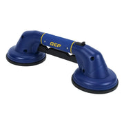 Vitrex Double Suction Cup - DSC001